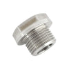 Aeroflow Weld-On O2 Sensor Steel Bung
