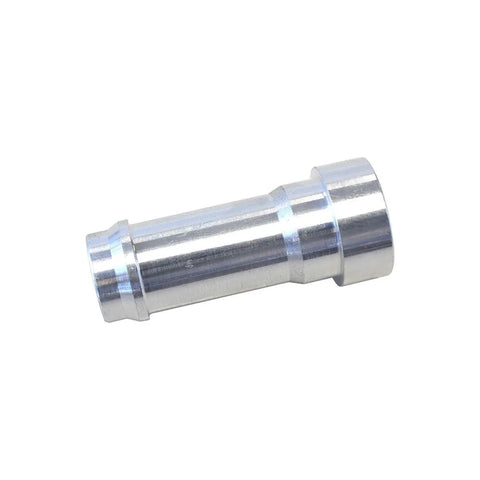 Aeroflow AF995-06 Male Weld On Barb 3/8" 6061-T6