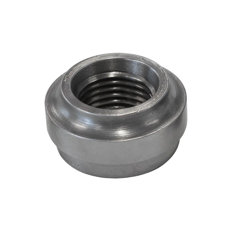 Aeroflow AF996-04SX Weld On Female -4AN ORB Fitting
