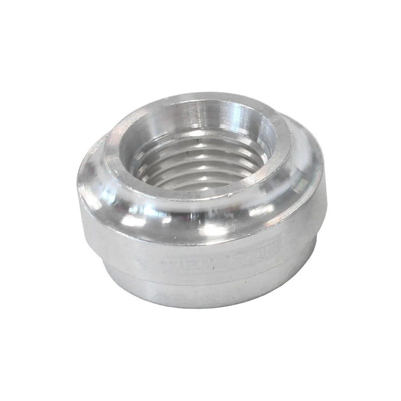 Aeroflow AF996-M1X Metric Aluminium Weld On Female Bung