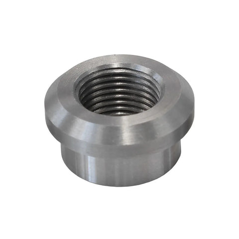 Aeroflow AF998-04SX Weld On Female Bung - 1/4