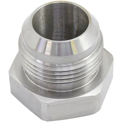 Aeroflow AF999-16SH-XPX Weld-On Male Hex -16AN Fitting