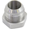 Aeroflow AF999-16SH-XPX Weld-On Male Hex -16AN Fitting