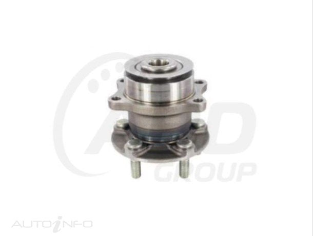 BNT Hub Assembly Rear Subaru Exiga Impreza 08-On - AB7314