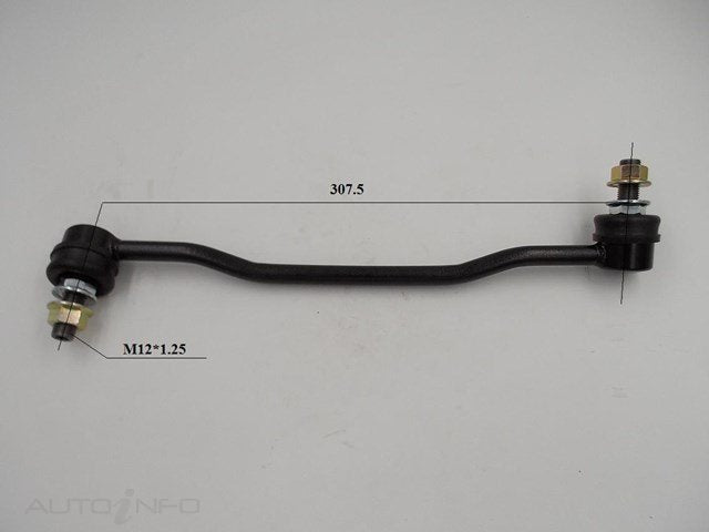 BNT Sway Bar Link Front LH Nissan Teana J31 - ST03062