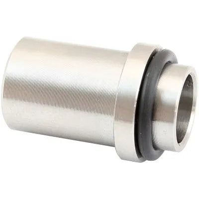 Aeroflow Affcw-08L #8 Air Conditioning Stainless Steel