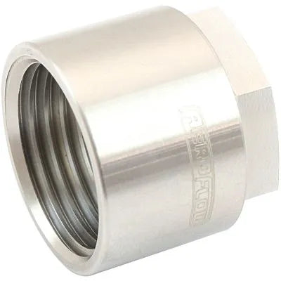 Aeroflow Affcw-10F #10 Air Conditioning Male Stainless