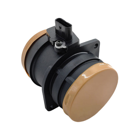 MAF Mass Airflow Sensor to suit Audi A3 A4 TT / VW Golf Jetta EOS Amarok Skoda Octavia — image 1