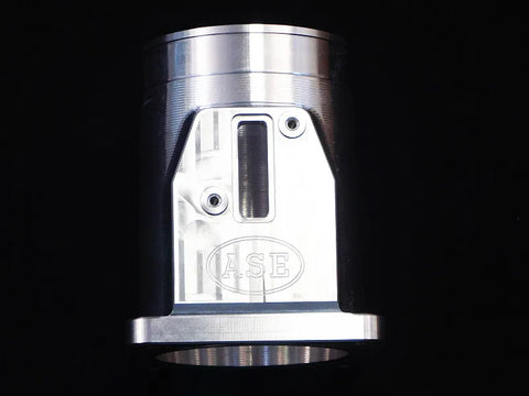HPD Billet AFM Housing (Patrol GU ZD30 04-08)