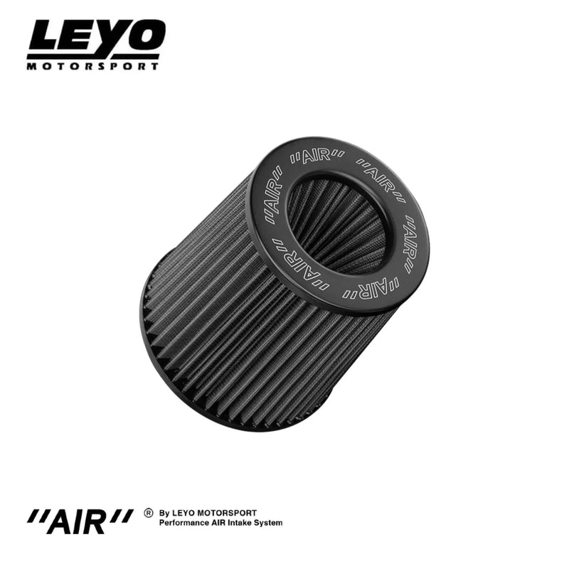 Leyo Motorsport Replacement Air Filter (MK5 GTI 08-09/MK6 R 08-13)