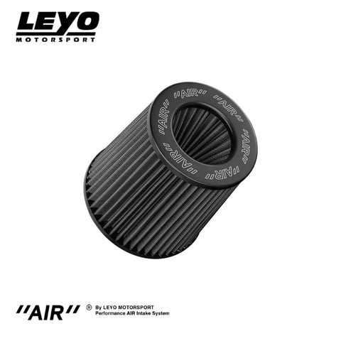 Leyo Motorsport Double Cone High Flow Air Filter