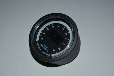 Andro Motorsports 52mm OLED AFR/Wideband Gauge