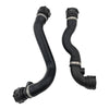 Upper & Lower Radiator Coolant Hose to suit BMW E46 320i 323i 325i 328i 330i 6cyl — image 3