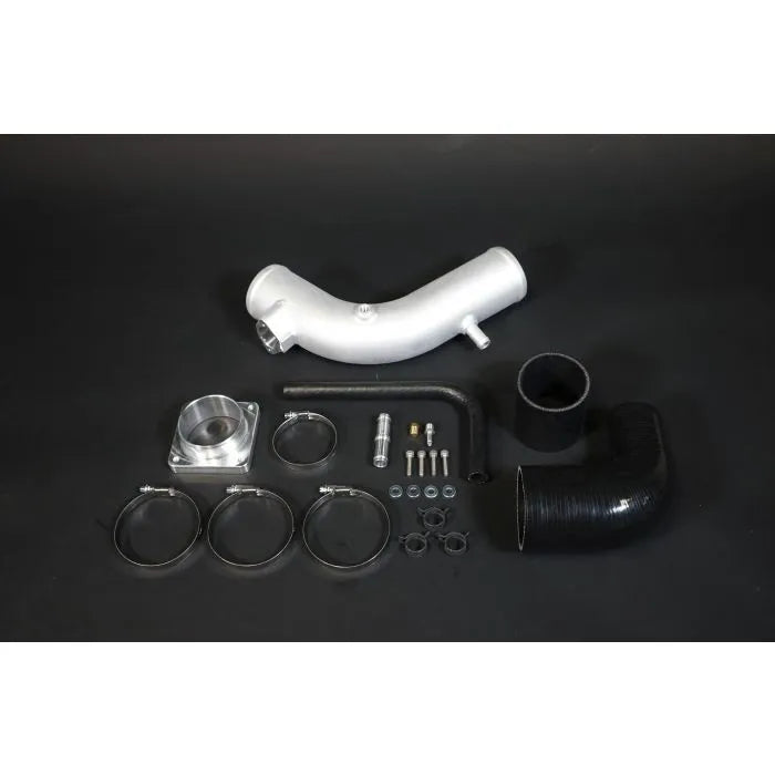 HPD High Flow Air Intake (Patrol DI) — fits Nissan Patrol GU