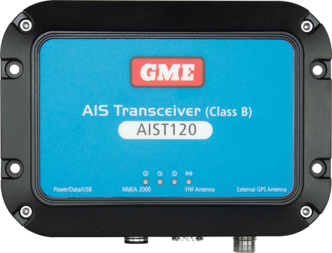 GME AIS Transceiver Class B