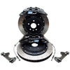 Alcon Rear Bolt On Big Brake Kit (200SX S14 S15/Skyline R32 R33 Inc GT-R)