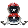 Alcon Rear Bolt On Big Brake Kit (200SX S14 S15/Skyline R32 R33 Inc GT-R)