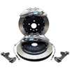Alcon Rear Bolt On Big Brake Kit (200SX S14 S15/Skyline R32 R33 Inc GT-R)