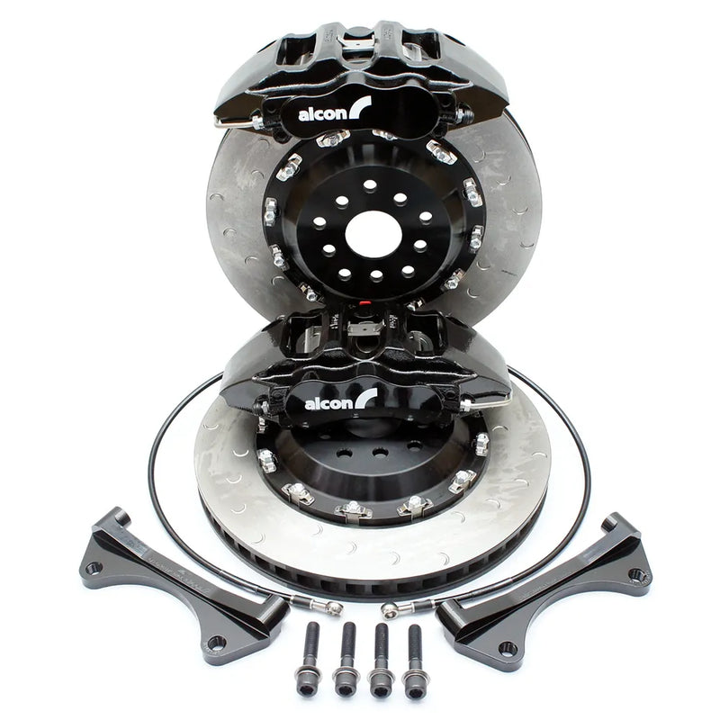 Alcon Front Bolt On Big Brake Kit (Focus ST Mk3 LW LZ/Focus RS Mk3 LZ)