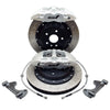 Alcon Rear Bolt On Big Brake Kit (BRZ ZD8 22+)