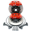 Alcon Front Bolt On Big Brake Kit (WRX VB 22+)