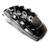 Alcon Front Bolt On Big Brake Kit CAR70 W/DBA 380x32mm (3-Series E46/Z4 E85 E89) - Black