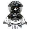 Alcon Front Bolt On Big Brake Kit CAR70 W/DBA 380x32mm (3-Series E46/Z4 E85 E89) - Black