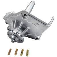 Fit For Toyota Land Cruiser Prado VZJ90 VZJ95 Granvia VCH16 4WD 3.4L 1996-2003 16307-62011 Alternator Fan Bracket