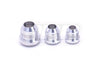 Platinum Racing Products Alloy Weld On Fittings