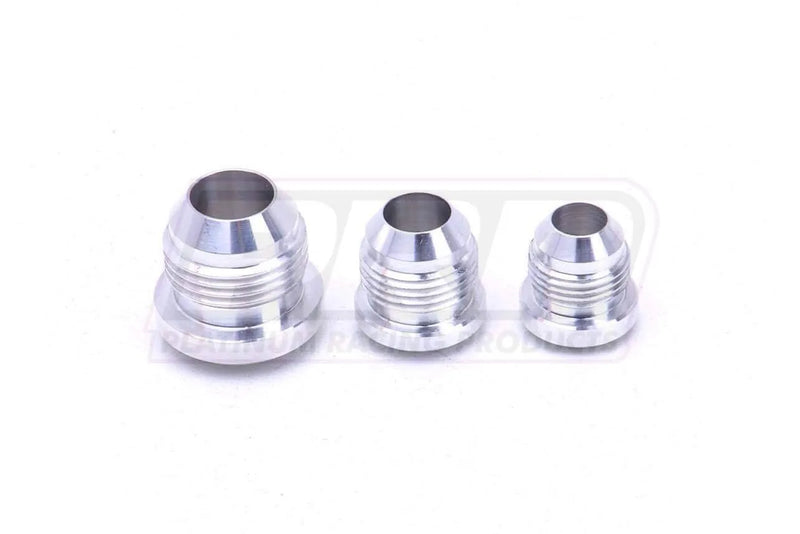 Platinum Racing Products Alloy Weld On Fittings