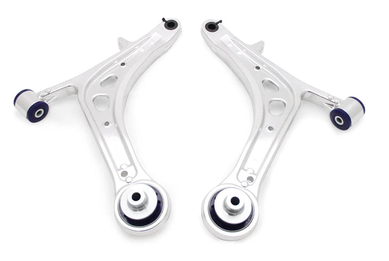 SuperPro Control Arm Lower Assembly (WRX/STi 2015-21/Levorg)