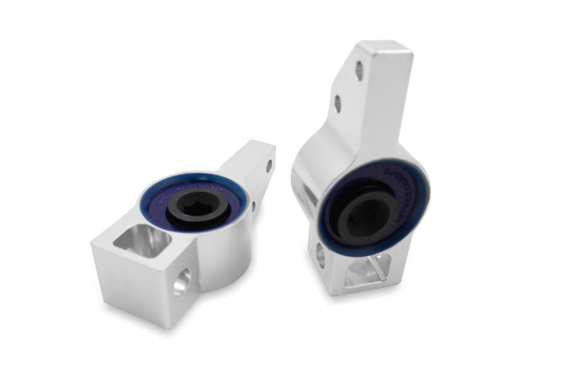 SuperPro Control Arm Bush & Mount Kit Front Lower Rear