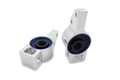SuperPro Control Arm Lower-Rear Bracket Mount Kit - Front (Q3/Tiguan) — fits Volkswagen Tiguan Mk1 Fwd Typ