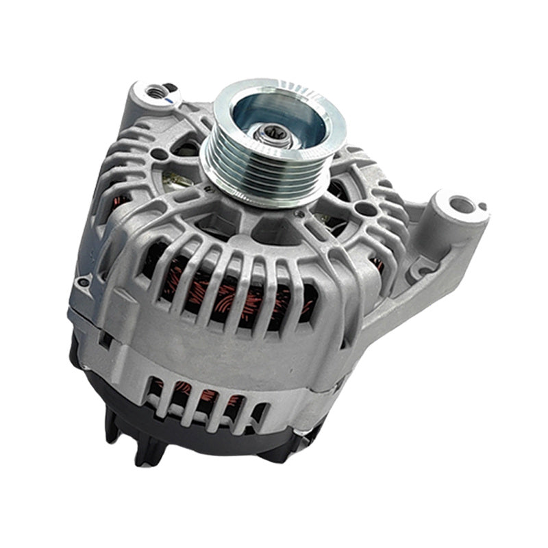 2Pin 150A Alternator to suit BMW 3 E46 X3 E83 X5 E53 Diesel — image 7