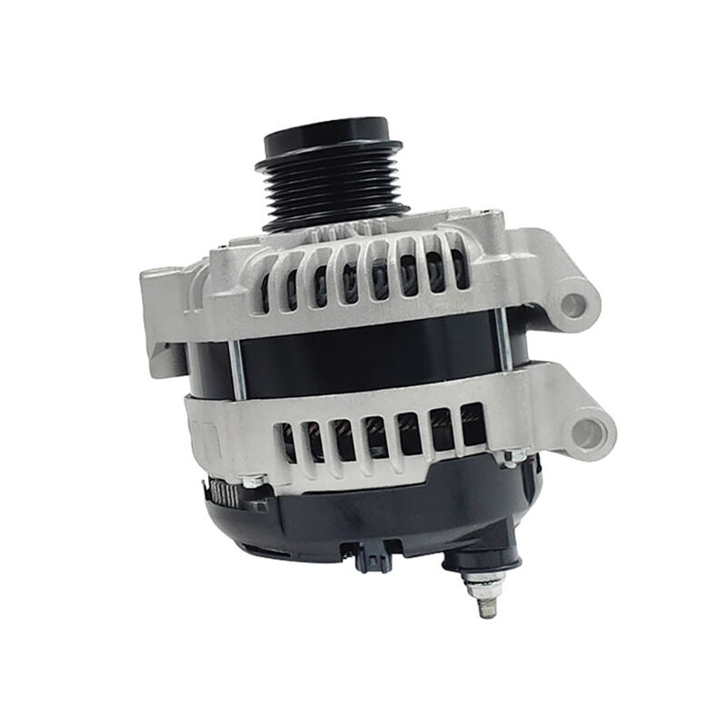 Alternator to suit Jeep Cherokee KL Engine EHB 3.2L V6 Petrol 12V 220A 6PV 2014-2018 — image 1