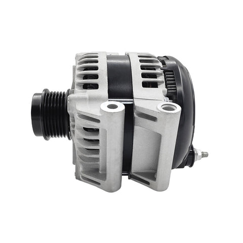 Alternator to suit Jeep Cherokee KL Engine EHB 3.2L V6 Petrol 12V 220A 6PV 2014-2018 — image 2