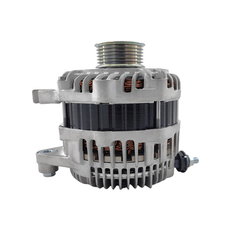 110A 3 Pin alternator to suit Ford Falcon FG FGX / Mazda CX9 TB 2.0L Petrol C20HDTX 2012-2014 — image 1