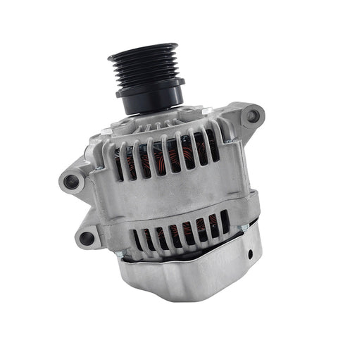 Alternator to suit Mini Cooper S R50 R52 R53 1.6L W10B16A 2002-2008 — image 2