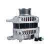 130A Alternator to suit Nissan Caravan E26 Navara D22 D23 NP300 D40 Pathfinder R51 2.5L YD25DDT YD25 — image 1