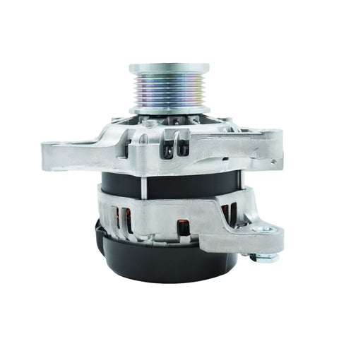 80A Alternator to suit Toyota HiLux GUN122 GUN123 GUN125 GUN126 GUN135 GUN136 2015-2024 — image 1