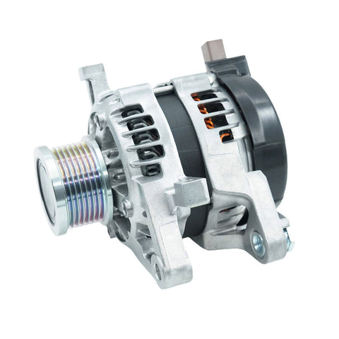80A Alternator to suit Toyota HiLux GUN122 GUN123 GUN125 GUN126 GUN135 GUN136 2015-2024 — image 2