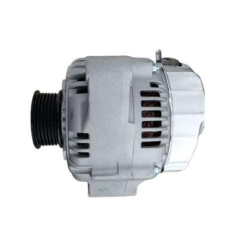 3 Pin 100Amp Alternator to suit Lexus ES300 GS300 IS300 / Toyota Avalon Camry Supra — image 2