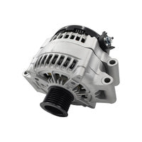 Fit For BMW 3 F30 4F32 5 F10 6 F06 F12 M1 F20 M2 F22 M3 F80 X3 F25 X5 F15 X6 E71 F16 3.0L Petrol 1042106500 2010-2020  210A Alternator