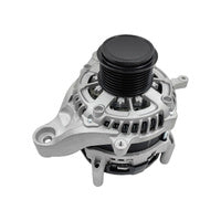Fit For Honda Odyssey RC1 Engine K24W7 2.4L Petrol 1042113470 02/2014-03/2022 135A Alternator