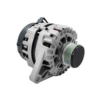 Fit For Kia Rondo RP For Hyundai i30 GD PD i40 VF 1.6L 1.7L Diesel 373002A850 2011-2020 120A Alternator