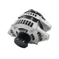 Fit For Lexus GS 300 GRS190 IS 250 GSE20 3.0L 3GR-FSE 2.5L 4GR-FSE 1042104670 2005-2015 150A Alternator