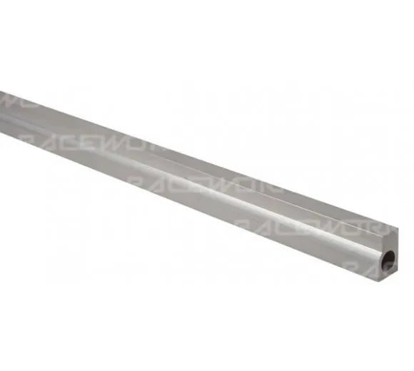 Raceworks Fuel Rail Bare Extrusion 400mm 4CYL & V8