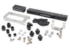 Raceworks ALY-020BK Fuel Rail Series 6-8 (RX7 FD 92-02)
