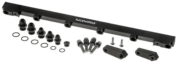Raceworks Fuel Rail (Skyline R34 RB25) — fits Nissan Skyline