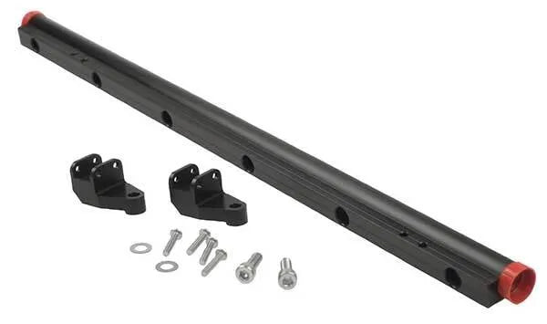 Raceworks Fuel Rail (Patrol TB48) — fits Nissan Patrol GU
